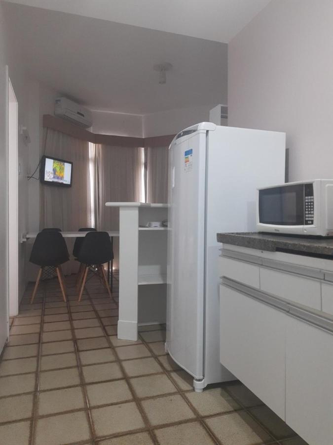 Flat Golden Fortaleza Exterior photo