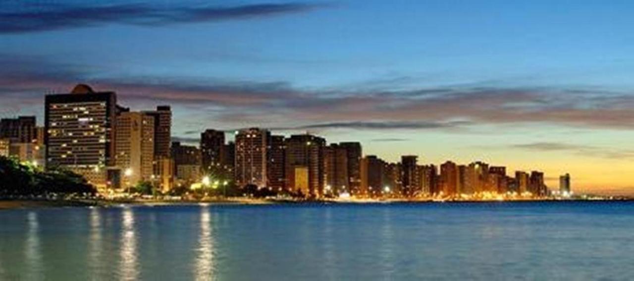 Flat Golden Fortaleza Exterior photo