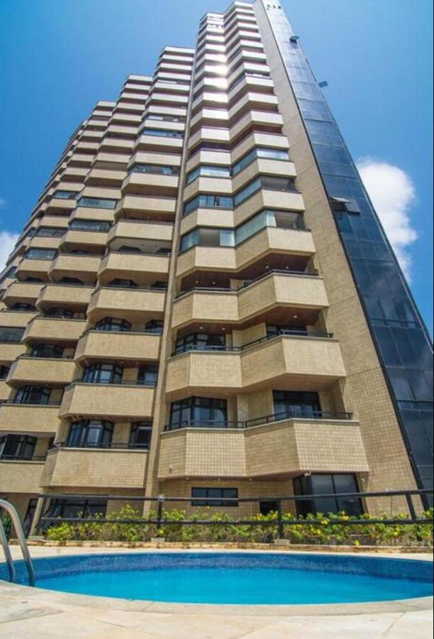 Flat Golden Fortaleza Exterior photo