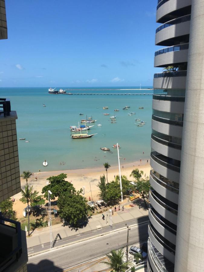 Flat Golden Fortaleza Exterior photo