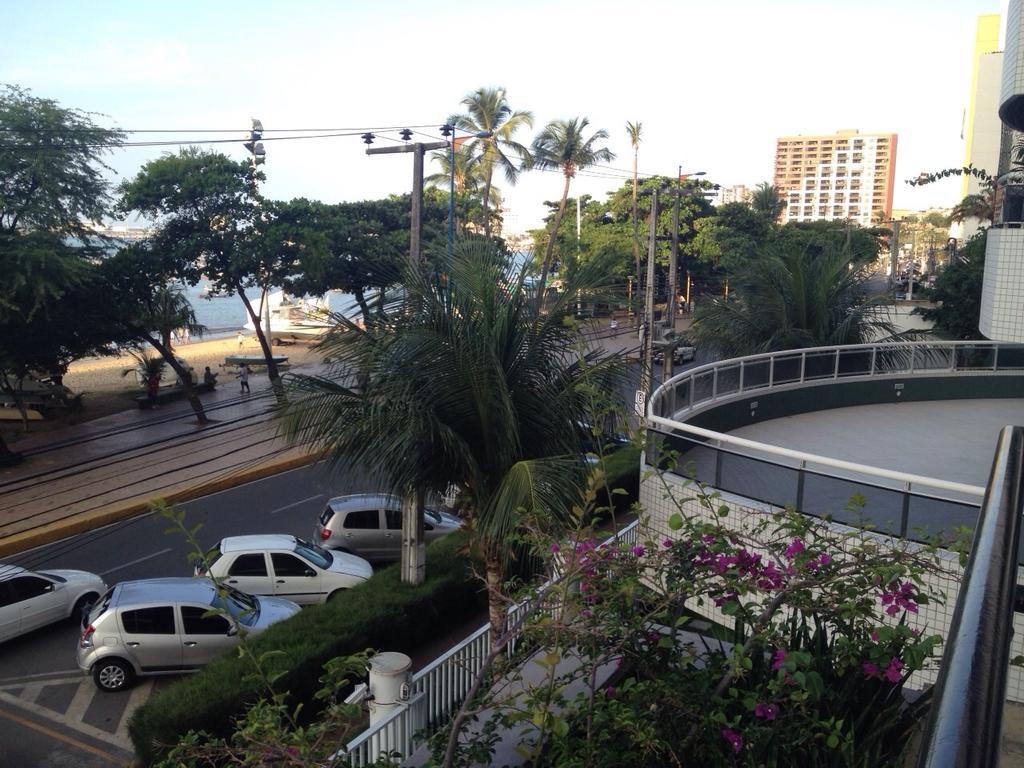 Flat Golden Fortaleza Exterior photo