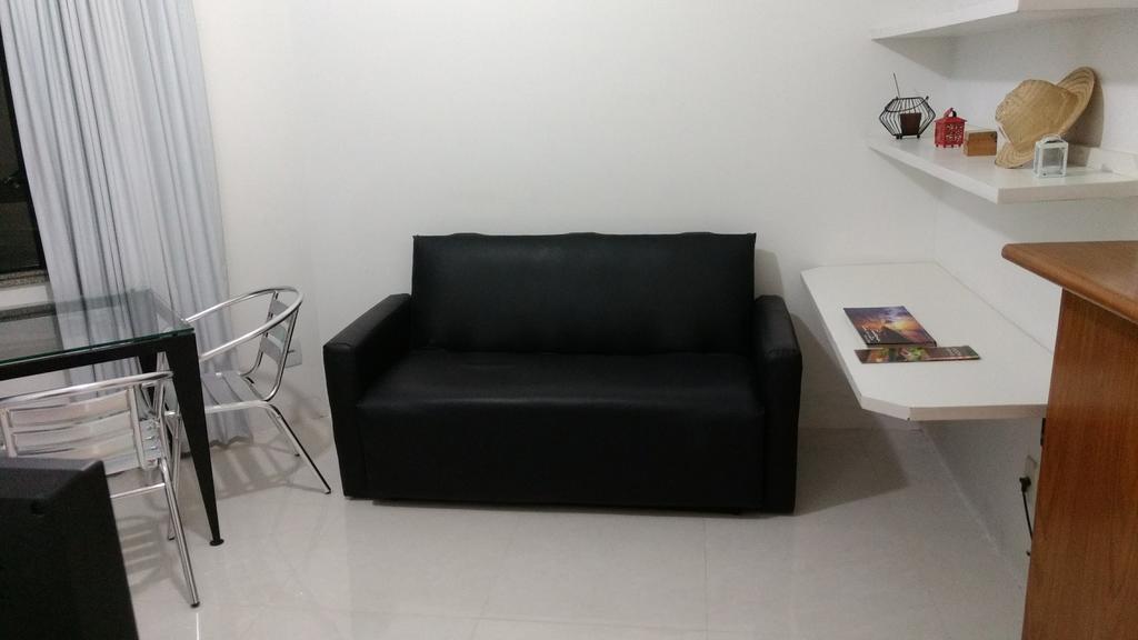 Flat Golden Fortaleza Exterior photo