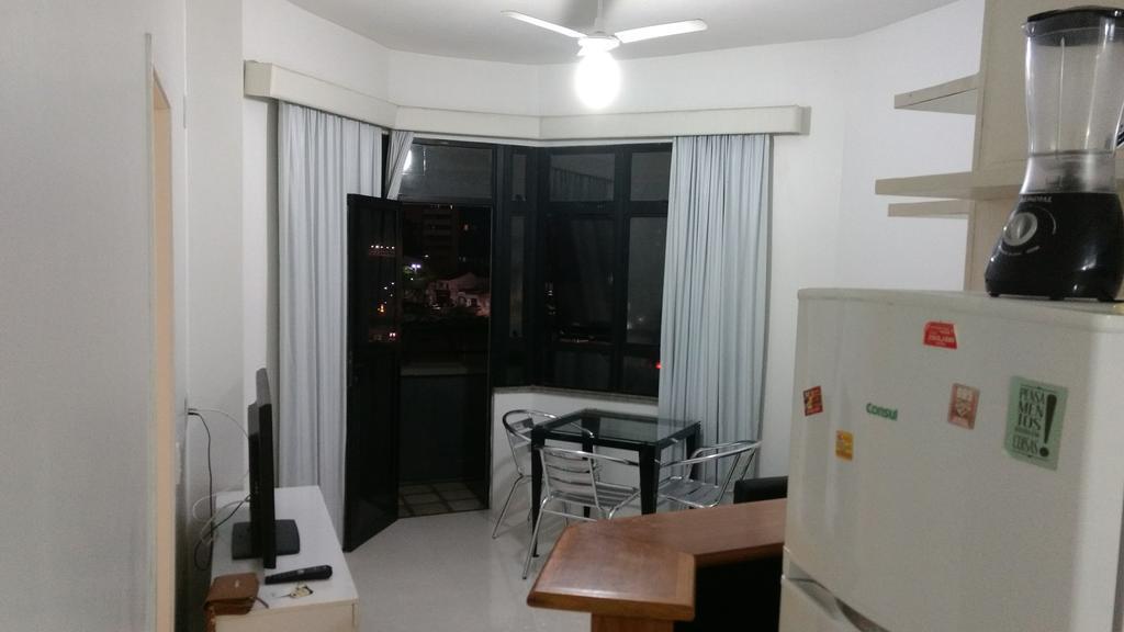 Flat Golden Fortaleza Exterior photo
