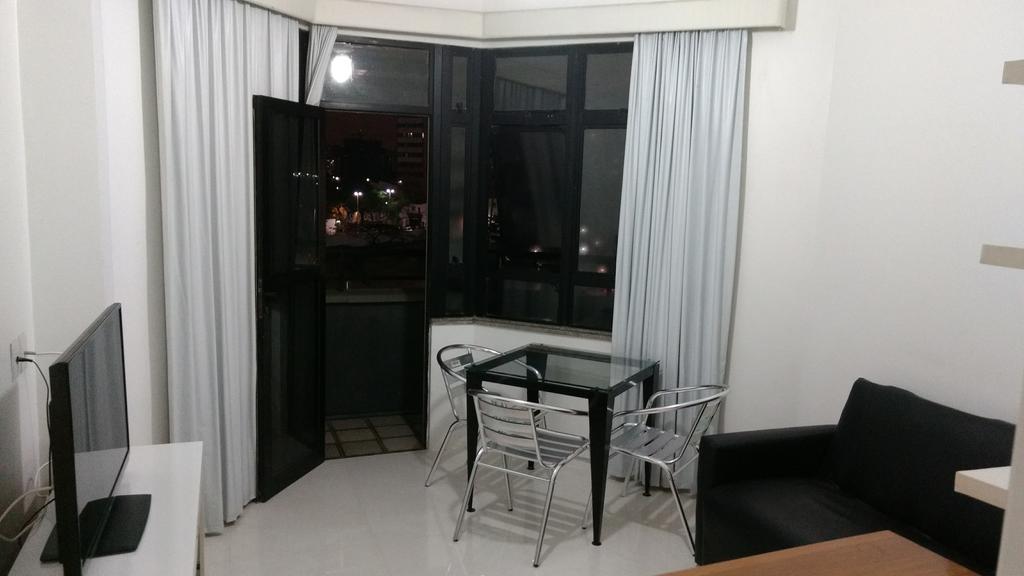 Flat Golden Fortaleza Exterior photo