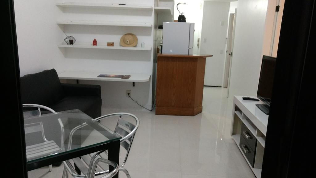 Flat Golden Fortaleza Exterior photo