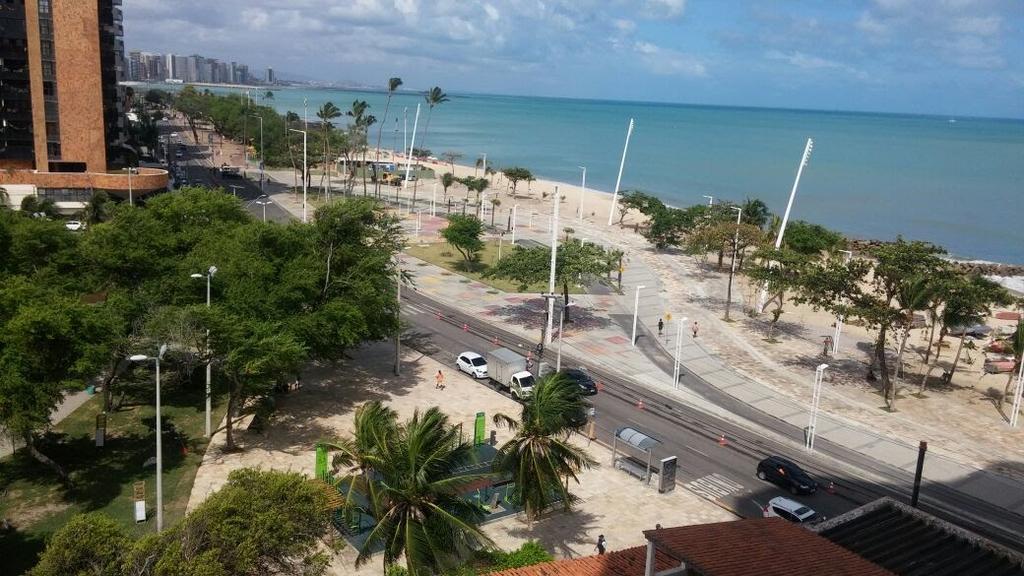 Flat Golden Fortaleza Exterior photo