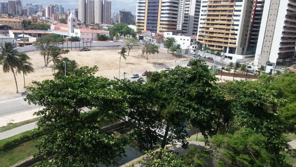 Flat Golden Fortaleza Exterior photo