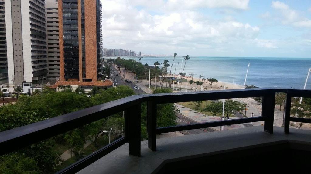 Flat Golden Fortaleza Exterior photo
