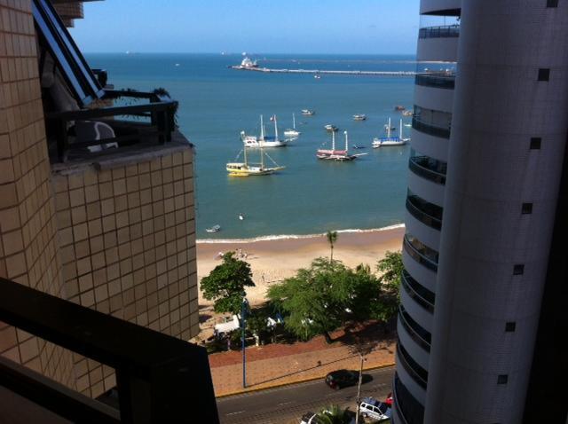 Flat Golden Fortaleza Exterior photo
