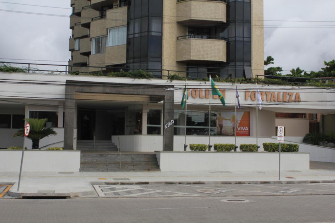 Flat Golden Fortaleza Exterior photo