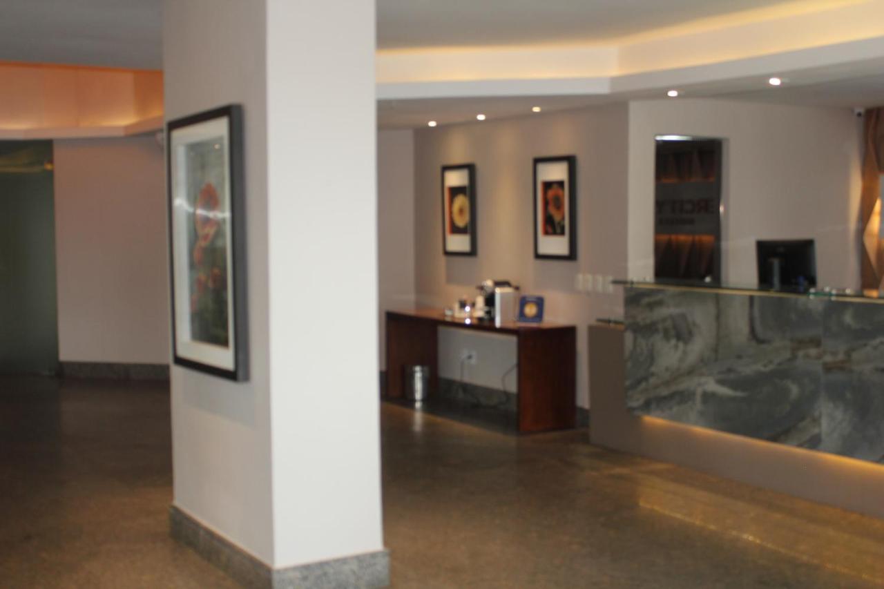 Flat Golden Fortaleza Exterior photo