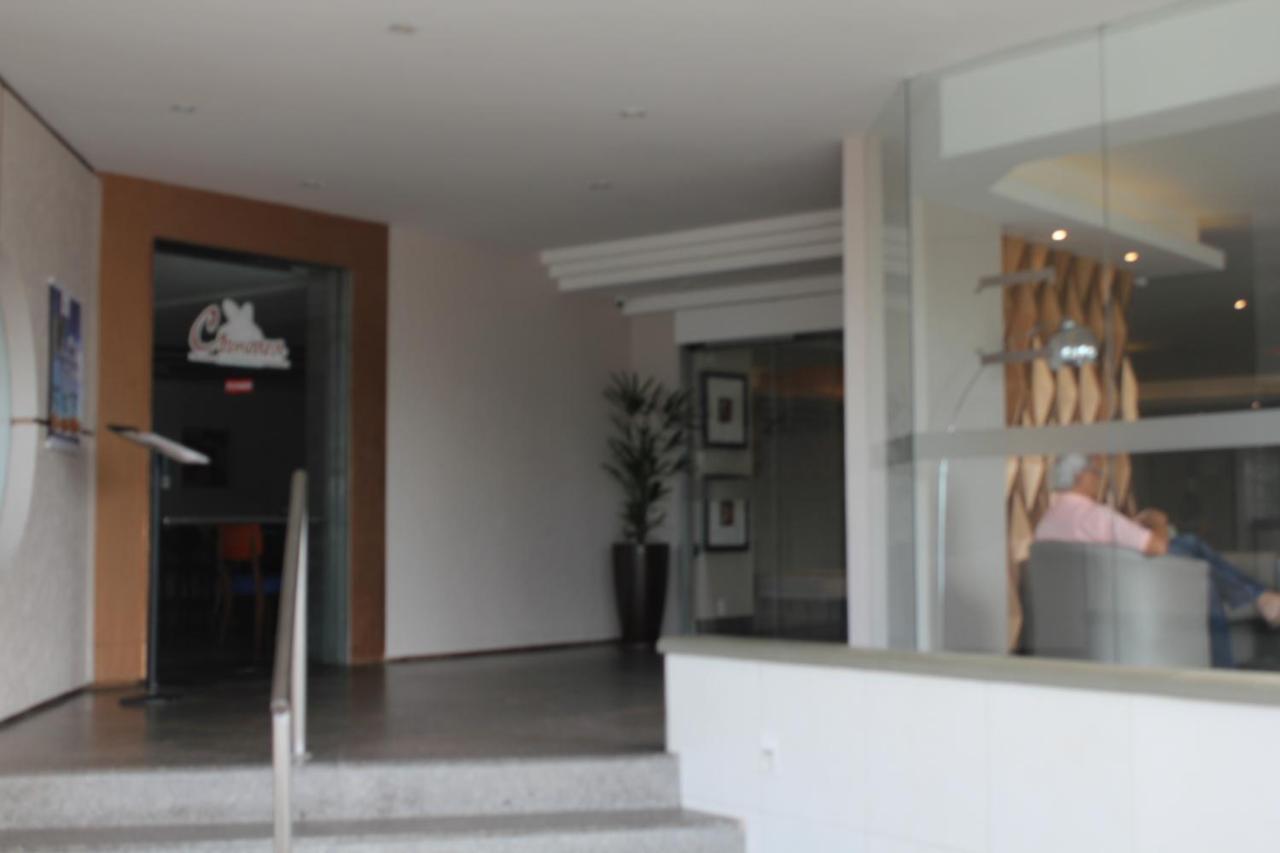 Flat Golden Fortaleza Exterior photo