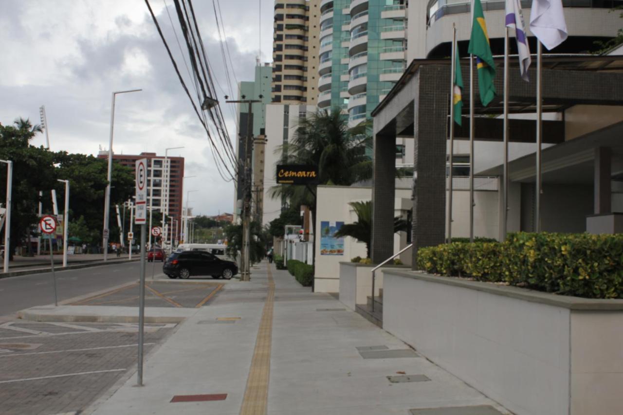 Flat Golden Fortaleza Exterior photo