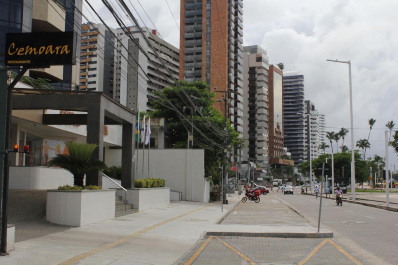 Flat Golden Fortaleza Exterior photo